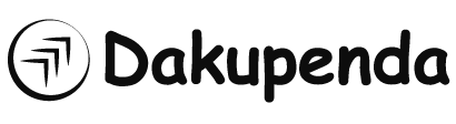 Logo - dakupenda.com